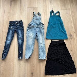 💙Girls Size 6/6x lot💙